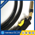 Bernard CO2 300A/400A/500A mig gas Welding Torch